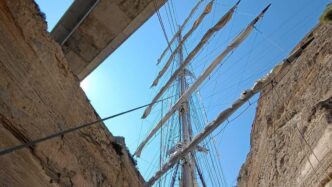 La Campagna 2025 Di Nave Itali