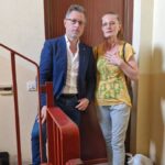 La Casa Di Angela A Reggio Emilia Occupata Di Nuovo Dopo La Sua Scomparsa, Serratura Cambiata E Effetti Personali Gettati