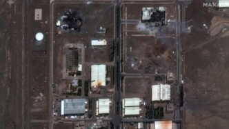 La Cina Si Oppone Alle28099Uso Dell