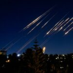 La Corsa Ai Missili Tra Israele E Iran: Quanti Missili A Medio Raggio Restano A Teheran?