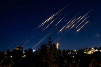 La Corsa Ai Missili Tra Israel