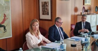 La Crescita Economica Del Lazi