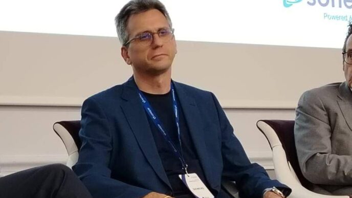 La Digitalizzazione Industrial