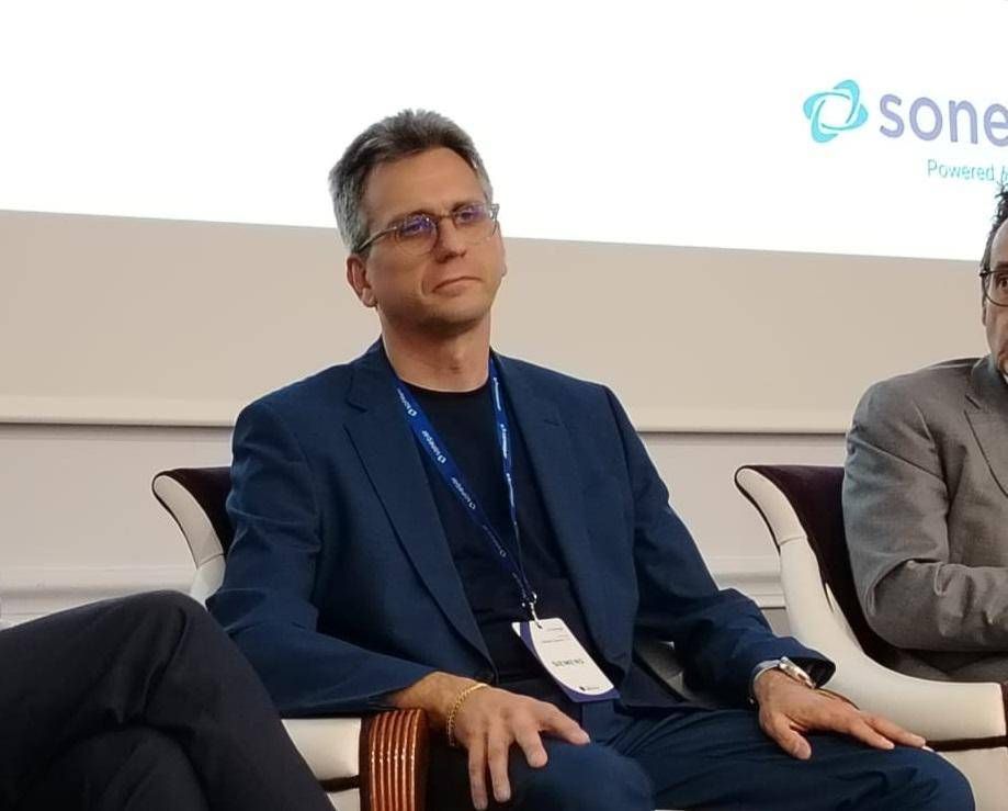 La Digitalizzazione Industrial