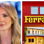 La Figlia Di Donald Trump Insieme A Jared Kushner E I Figli Arrivano A Modena E Maranello Per Un Tour Italiano Esclusivo