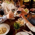 La Filiera Horeca In Italia Chiude Il 2024 Con Un Giro D’affari Da 107 Miliardi E Nuove Sfide Sul Futuro Dei Consumi