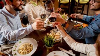 La Filiera Horeca In Italia Ch