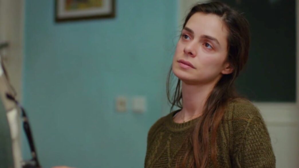 La Forza Di Una Donna3A Nozze2C