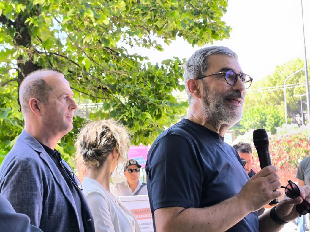 La Gestione Della Asl Di Pesca