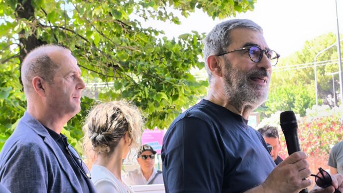 La Gestione Della Asl Di Pesca