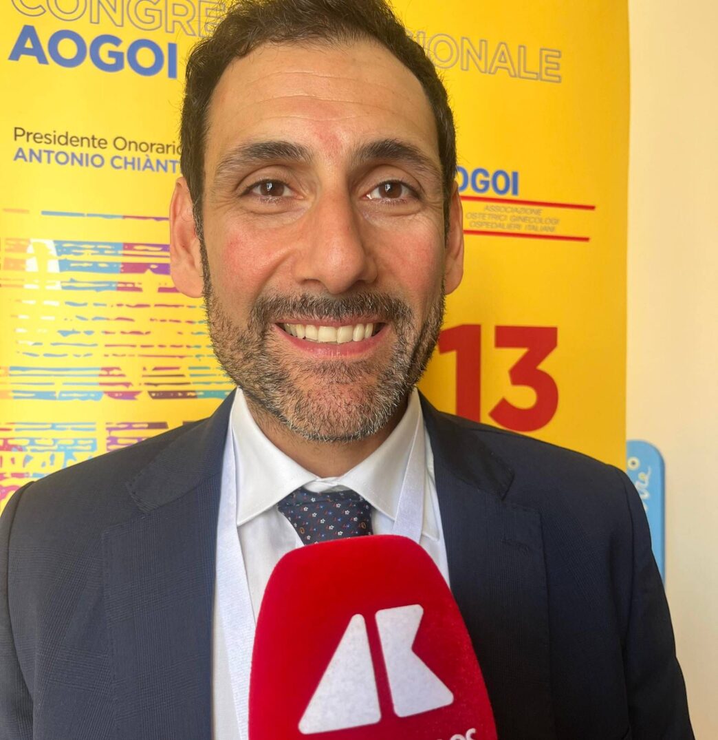 La Ginecologia Apre Nuove Fron