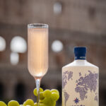 La Giornata Mondiale Del Gin Anima Roma Con Il Nuovo Cocktail Firmato Nordés Al The Court