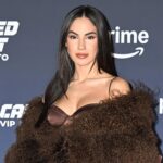 La Gravidanza Di Giulia De Lellis Si Avvicina Al Termine Con Intensi Controlli Medici Tra Emozioni E Preparativi