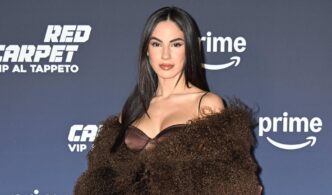 La Gravidanza Di Giulia De Lel