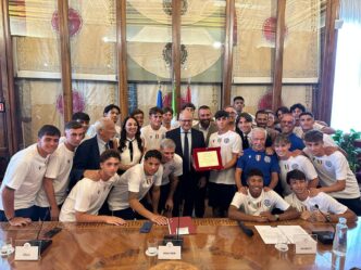 La Juniores Delle28099Ostiamare Pre