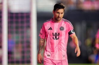 La Lega Saudita Spinge Per Ing