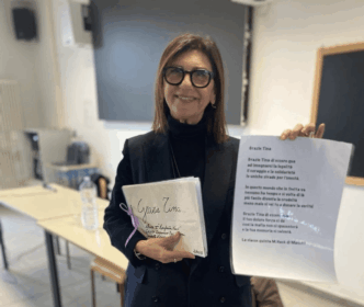 La Liberazione Di Giovanni Bru