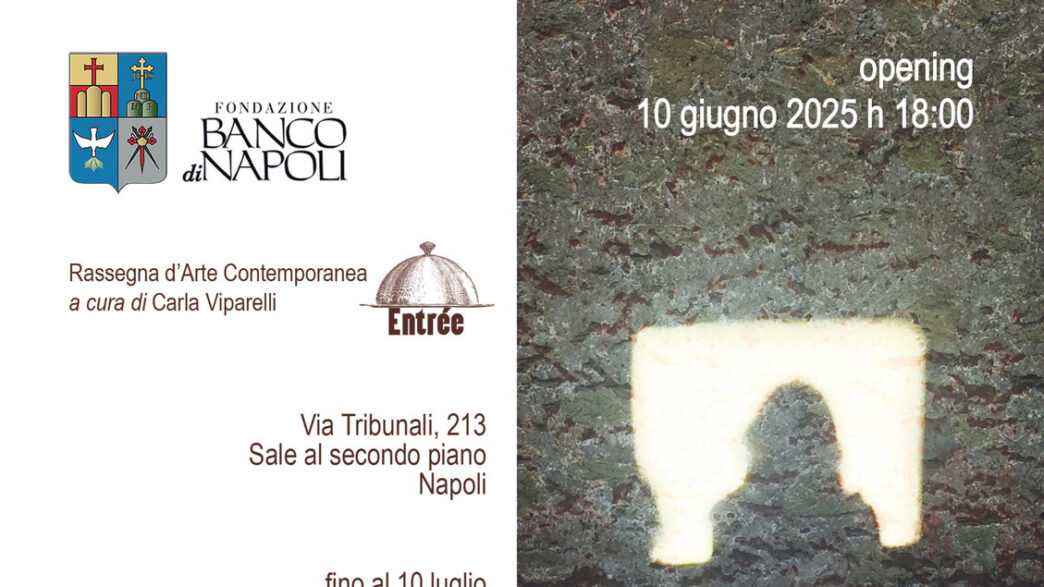La Mostra 22Vicine 3322 Di Iole