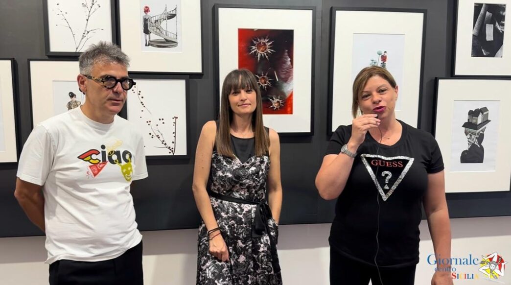 La Mostra Beautiful Madness Di