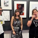 La Mostra Beautiful Madness Di Valentina Pulvirenti E Salvatore Bongiorno A Canicattì Racconta Arte E Sperimentazione