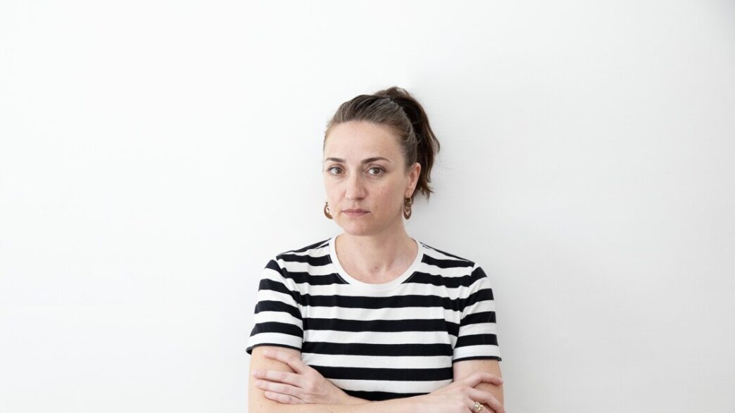 La Mostra Di Daniela D27Arielli