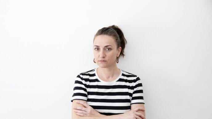 La Mostra Di Daniela D27Arielli