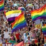 La Nuova Amministrazione Trump Cancella La Cultura Dell’inclusione E Vieta Il Linguaggio Sulla Diversità