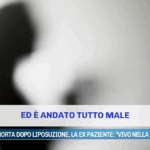 La Paziente Racconta Le Pressioni Del Medico Dopo Un Intervento Andato Male A Milano