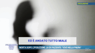 La Paziente Racconta Le Pressi