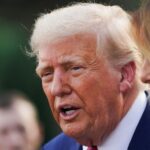 La Politica Estera Di Donald Trump Tra Successi Interni E Difficoltà Internazionali Nel 2025