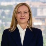 La Premier Giorgia Meloni Smentisce La Partecipazione Italiana A Operazioni Militari Americane Contro Iran