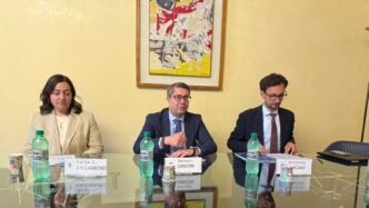 La Produzione Di Auto In Basil