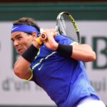 La Racchetta Di Rafael Nadal Vittoriosa Al Roland Garros 2017 Venduta A 157Mila Dollari, Un Record