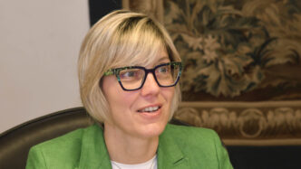 La Regione Friuli Venezia Giul