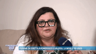 La Richiesta Di Rinvio A Giudi