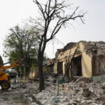 La Russia Si Dichiara Pronta A Riprendere I Negoziati Con L’ucraina Dopo Il 22 Giugno, Secondo Ushakov