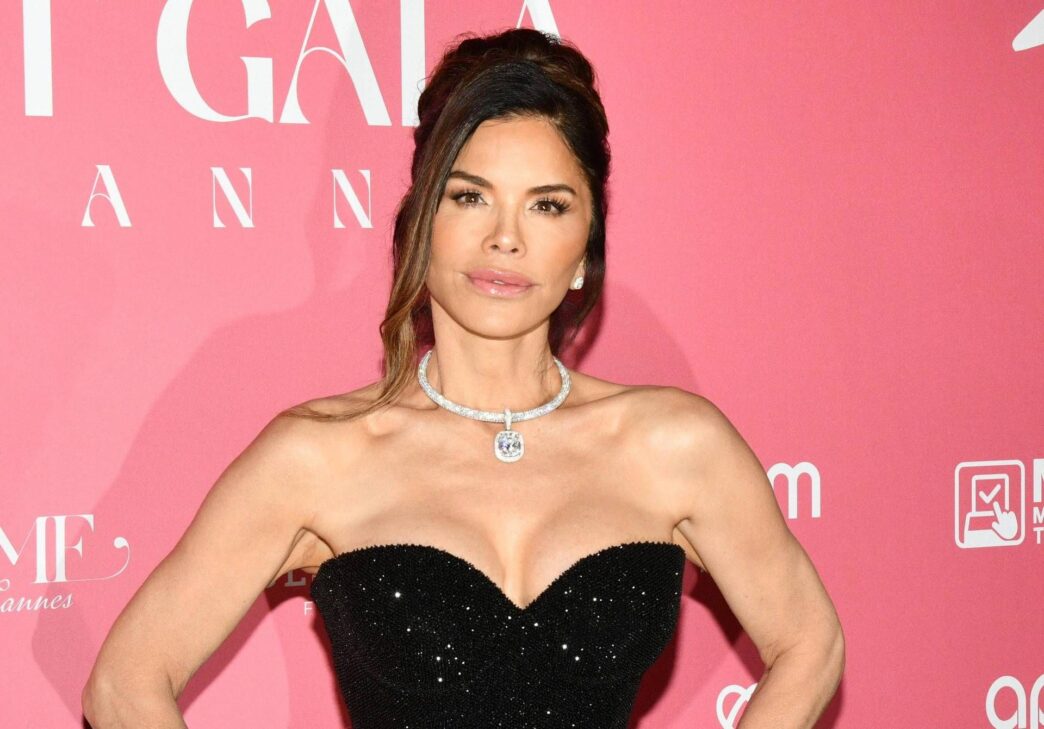 La Scalata Di Lauren Sanchez D