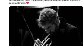 La Scomparsa Di Giovanni Di Co