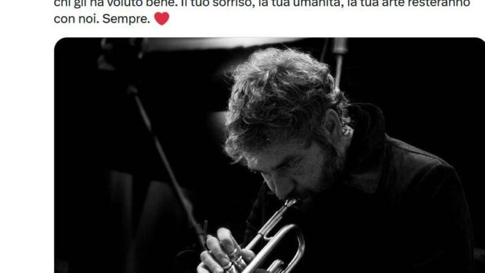 La Scomparsa Di Giovanni Di Co
