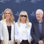 La Scoperta Di Napoli Raccontata Da Trudie Styler Nel Documentario ‘Posso Entrare? An Ode To Naples’