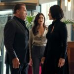 La Seconda Stagione Di Fubar Su Netflix: Nuove Tensioni E Dinamiche Familiari Tra Agenti Della Cia