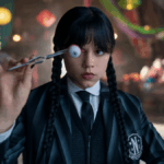 La Seconda Stagione Di Mercoledì Con Jenna Ortega Uscira Su Netflix Ad Agosto 2025 Con Guest Star Di Rilievo