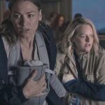 La Sesta Stagione Di The Handmaid’s Tale Torna Con Scene Girate Nel Treno, Setting Tra I Più Difficili Della Serie