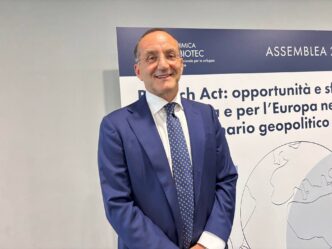 La Sfida Delle Biotecnologie I