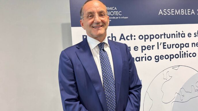 La Sfida Delle Biotecnologie I