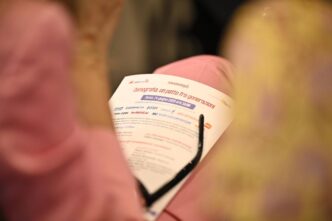 La Sfida Demografica In Italia