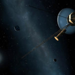La Sonda Voyager 1 Ha Superato I 25 Miliardi Di Chilometri Di Distanza Dalla Terra: Aggiornamenti Dal Sistema Solare Esterno