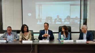 La Storia Degli Immigrati Tra
