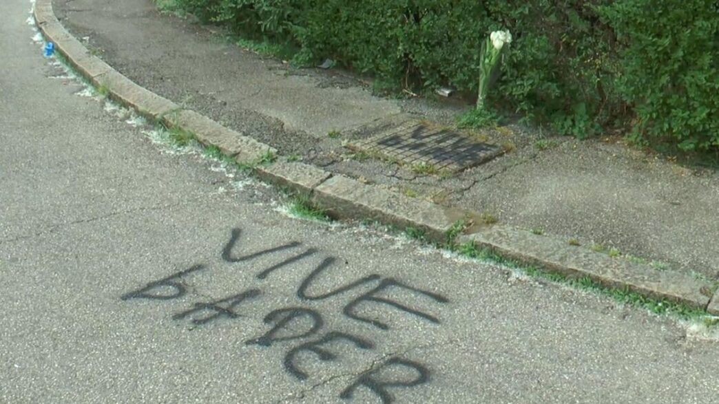 La Testimonianza Della Ragazzi