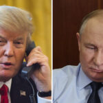 La Visita Di Putin Negli Usa O Di Trump In Russia: Nessun Incontro Previsto Al Momento, Dice Il Cremlino
